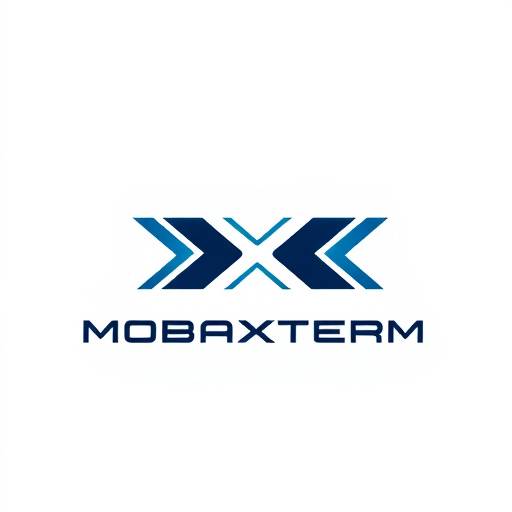 MobaXterm Information Hub Logo
